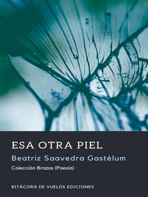 cover image of Esa otra piel
